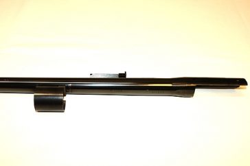 Remington 1100 12ga Hastings-Paradox Rifled Slug Barrel With Rifled ...