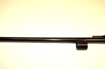 Remington 1100 12ga Hastings-paradox Rifled Slug Barrel With Rifled 