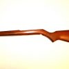 Glenfield Marlin Wood Stock With Buttpad