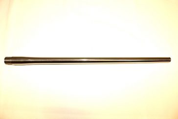 25-.06 Stainless Steel 23 Inch Barrel With Savage Threads