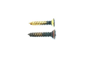 Marlin 336 Buttpad Screws (2)