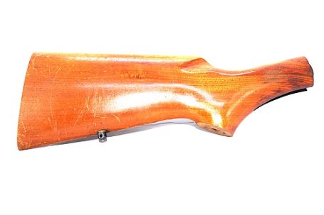 Marlin 336 Wood Stock