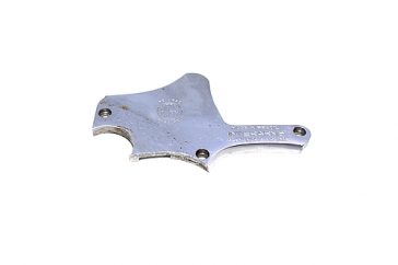 Rossi 88 Nickel Side Plate