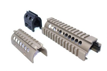 Century Arms Model AKMS Generation 1 Universal Handguard