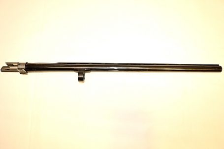 Franchi Brescia 12 ga 24" Barrel