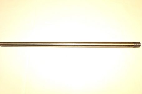 Savage 6.5 WSM Barrel