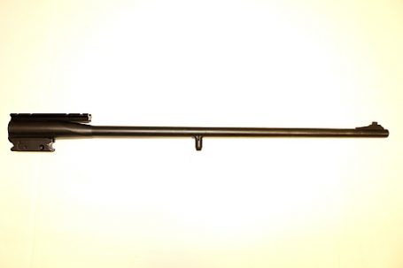 Rossi 17 HMR Barrel