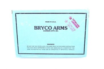Bryco 48 Box