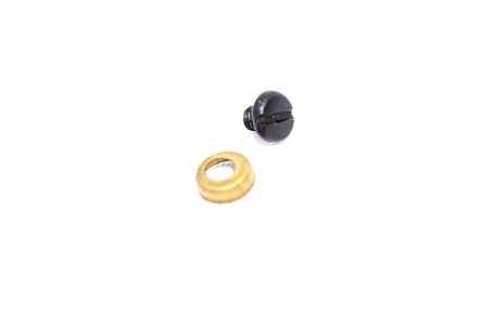 Bryco 48 Grip Screw and Grip Screw Escutcheon