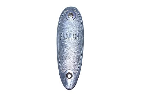 Franchi 48 AL 12ga Buttplate