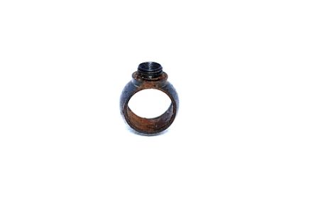 Remington 512 Magazine Ring