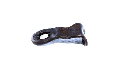 Remington 512 Safety Lever