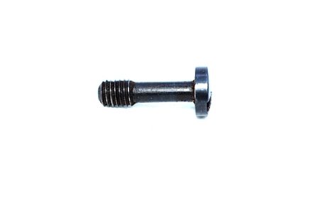 Remington 512 Takedown Screw