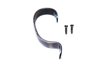 Remington 512 Trigger Guard With Screws