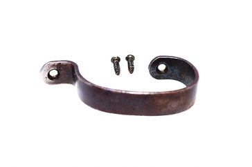 Remington 512 Trigger Guard With Screws