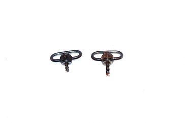 Revelation R100B Swivel Loop, Bushings and Screw