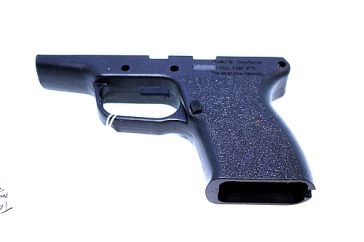 Talon Industries T100 380acp Grip Frame (No FFL Needed)