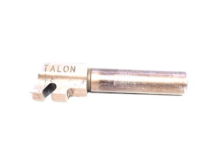 Talon Industries T100 380acp Barrel