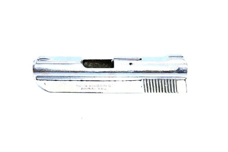 Davis P380 Slide with Extractor