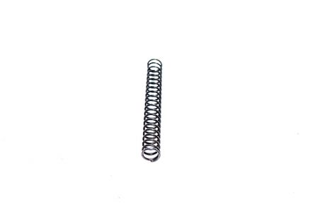 Lorcin L380 Recoil Spring