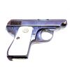 Galesi-Brescia AG 25Auto (Stock Image)