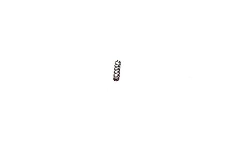 Sterling 300 25 Auto Disconnect Button Spring