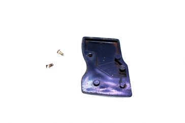Sterling 300 25 Auto Grip with screws (only right side)