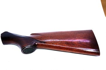 Winchester 1200/1300 12ga Stock- B