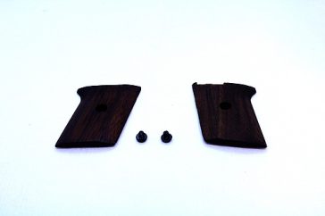 Raven Arms MP25 Grips And Screws