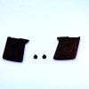 Raven Arms MP25 Grips And Screws