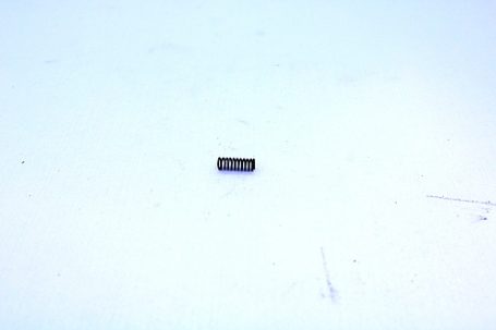 Mossberg 395T 12ga Trigger Spring