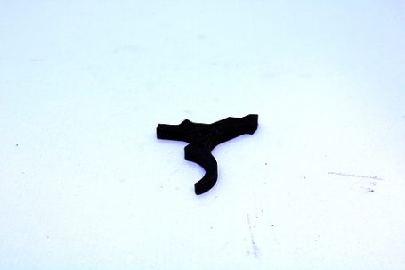 Mossberg 395T Trigger