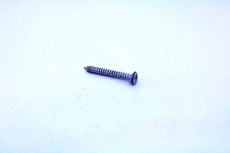 Mossberg 835 12ga Butt Plate Screw