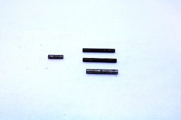 Mossberg 835 12ga Pin Set Trigger Assembly