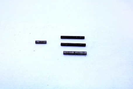 Mossberg 835 12ga Pin Set Trigger Assembly