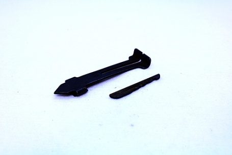 Springfield 1875 22lr Rear Sight