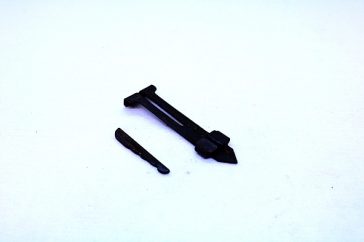 Springfield 1875 22lr Rear Sight