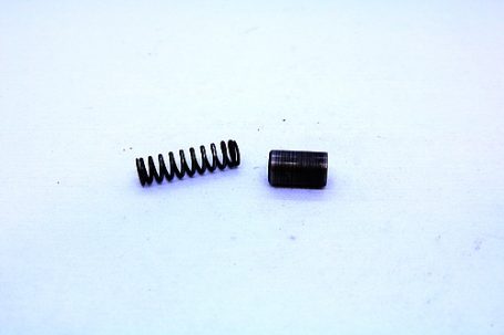 Savage 67 12ga Main Spring & Plunger