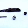 Savage Arms 720 12ga Carrier Latch & Spring Lifter Latch Button