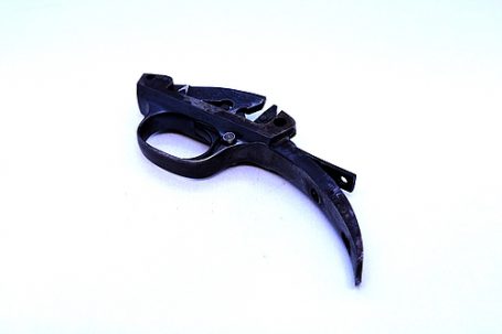 Savage Arms 720 12ga Trigger Assembly