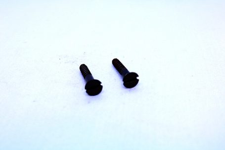 Winchester 1906 Butt Pad Screws