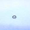 Remington 870 12ga Trigger Plate Pin Detention Spring-Rear