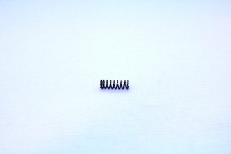 Remington 870 12ga Sear Spring