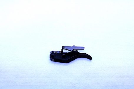Remington 870 12ga Trigger With Connector Assembly
