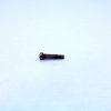 Smith & Wesson 38 Top Break Mainspring Strain Screw