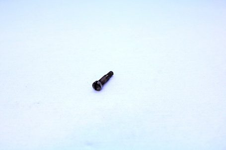 Smith & Wesson 38 Top Break Mainspring Strain Screw