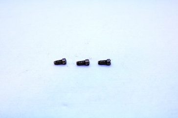 Smith & Wesson 38 Top Break Set of Side Plate Screws