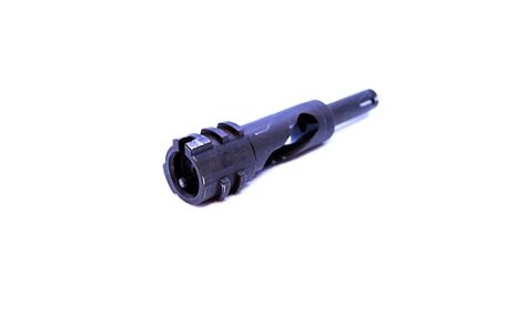 Browning BAR II Bolt With Ejector And Spring Installed