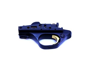 Browning BAR II Complete Trigger Assembly
