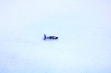 New England Firearms SB2/Handi Rifle Forend Spacer Screw